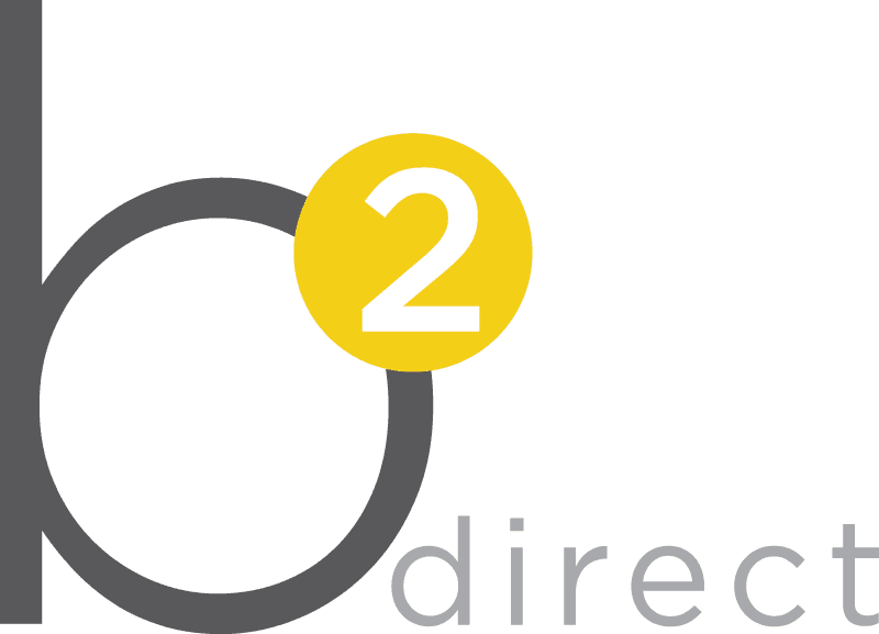 B2D Partners logo